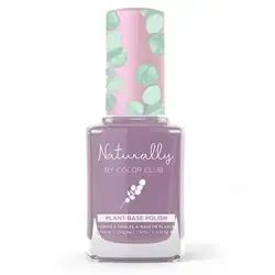 Lavender Lane, Naturally, Color Club